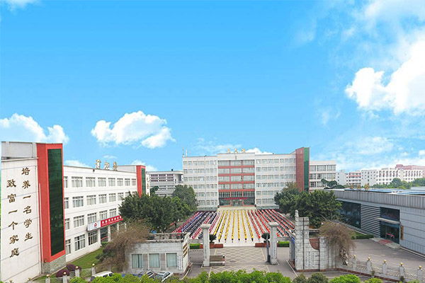 乐山高职招生 乐山高职招生