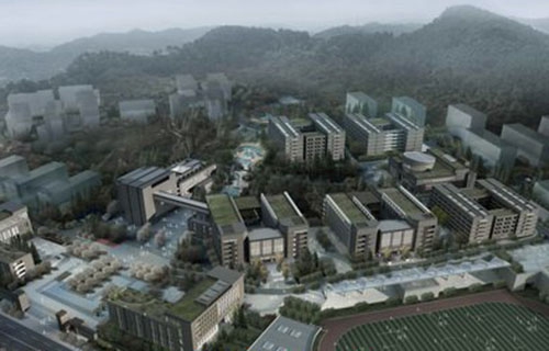 重庆建筑工程职业学院
