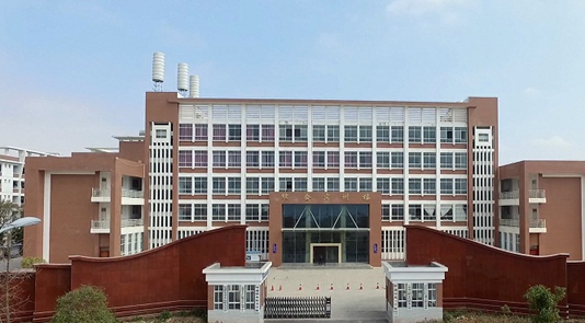 昭通职业技术学校(昭通市技工学校)