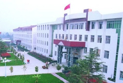 眉县职业教育中心(宝鸡理工学校)