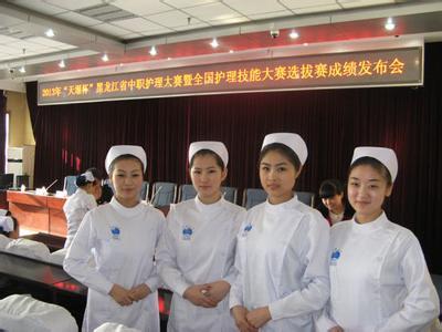 男护士发展前景怎么样