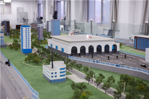 西安交通工程学校