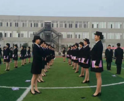 成都有哪些职业学院 成都有哪些职业学院