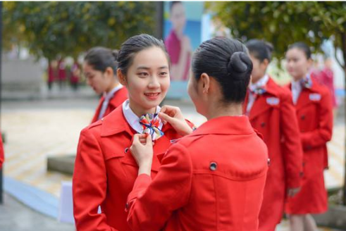 成都金凤凰航空学校在哪 成都金凤凰航空学校在哪
