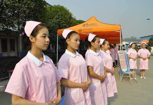 龙泉卫校地址在哪 有哪些招生专业