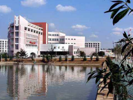 四川卫生学院在哪 四川卫生学院在哪