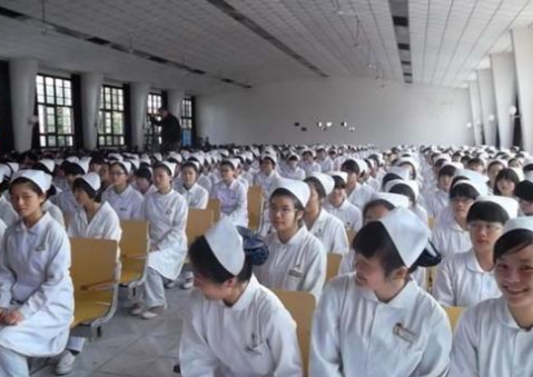 泸州卫校分数线是多少