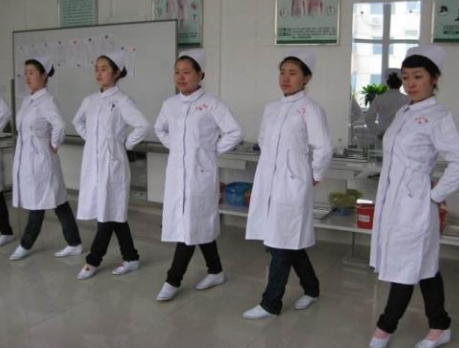 成都有那些卫校学校 成都有那些卫校学校