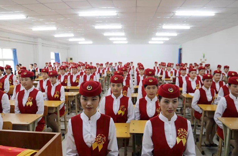 贵州省机电技工学校