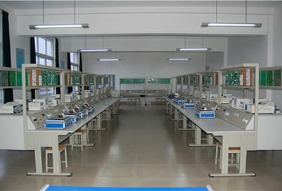 学校环境
