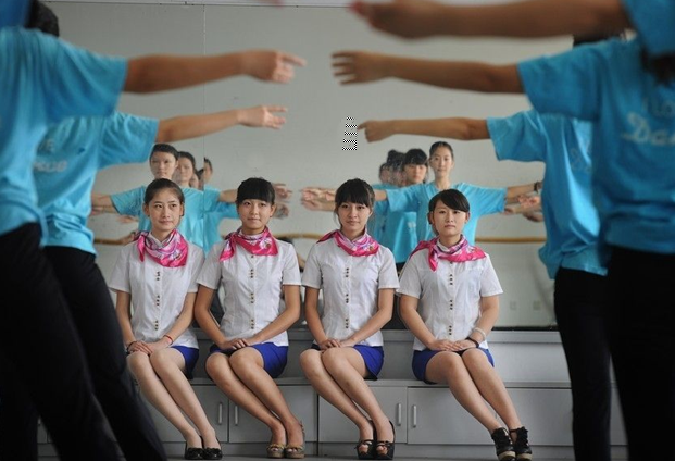 民航地勤行业你了解它吗?