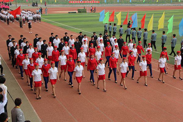 贵州航空职业技术学院(贵航高级技工学校)招生简章