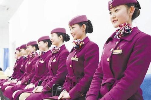 贵航高级技工学校​2020年招生专业