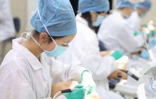 贵阳护理职业学院怎么样,好不好?