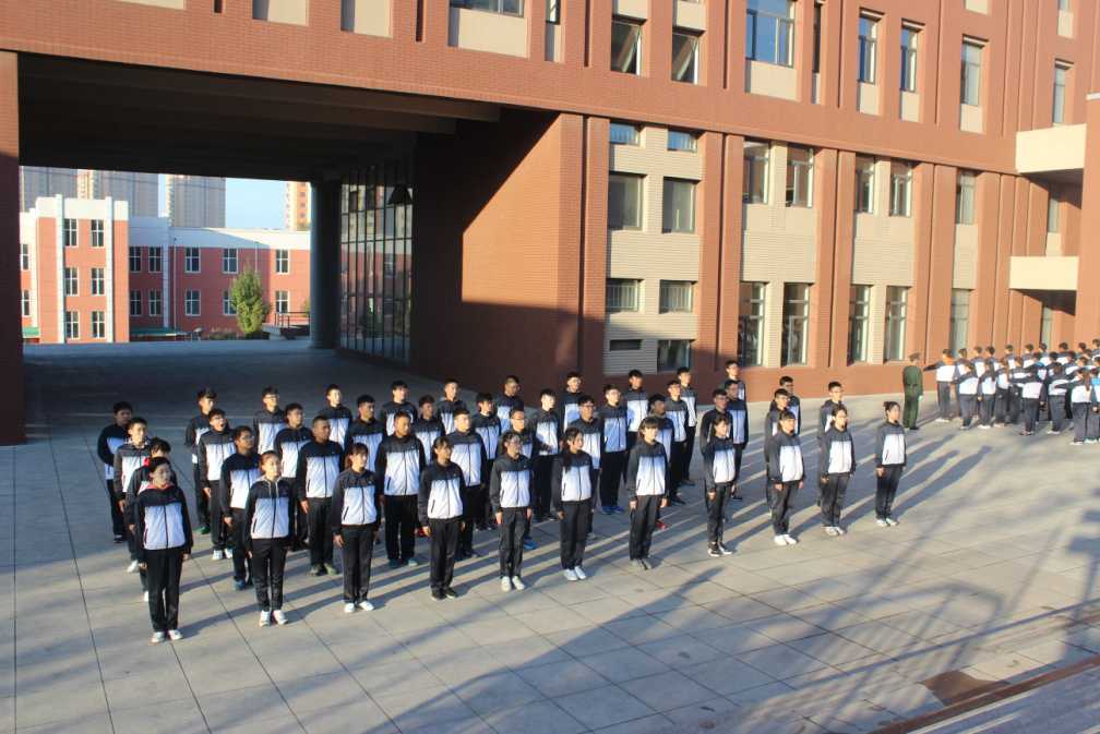 贵阳市女子职业学校