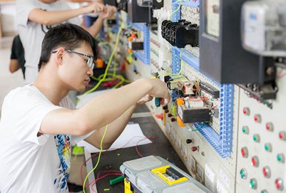 贵州轻工职业技术学院办学条件好不好?