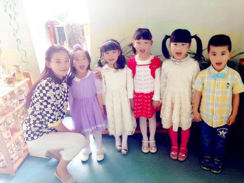 贵州省旅游学校学前教育“五年一贯制”招生