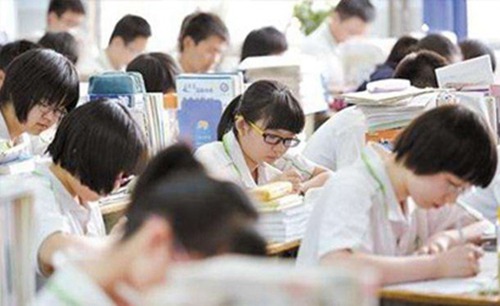 初中毕业生读贵州省林业学校怎么样,好不好?