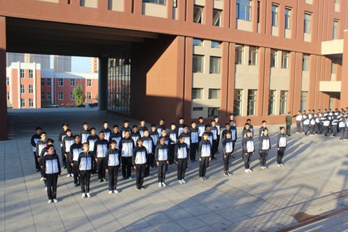 初中生报读贵州贵阳幼师学校好不好?