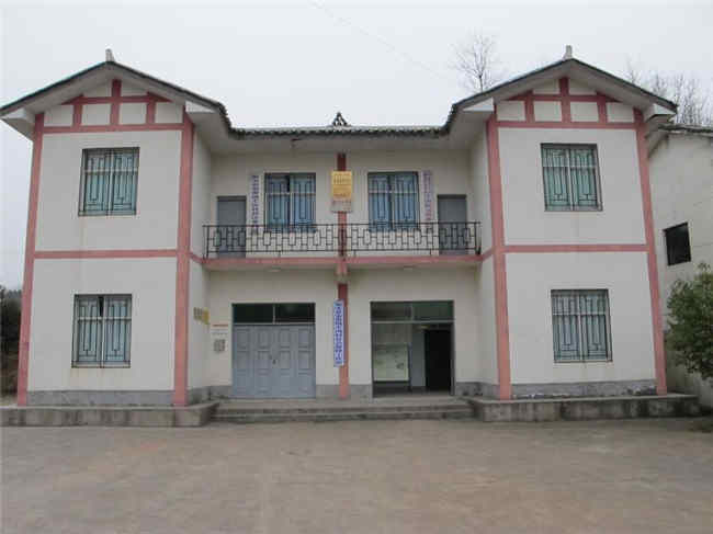 重庆市梁平职业教育中心图片、照片 重庆市梁平职业教育中心图片、照片