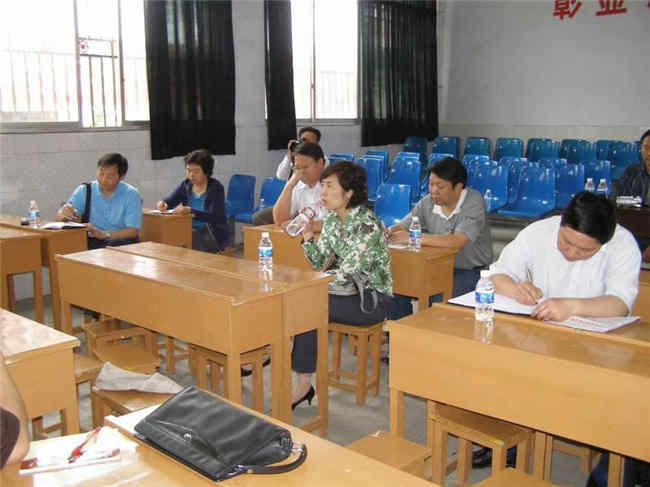 重庆市梁平职业教育中心图片、照片 重庆市梁平职业教育中心图片、照片