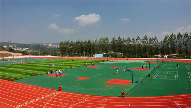 重庆市轻工业学校图片、照片 重庆市轻工业学校图片、照片