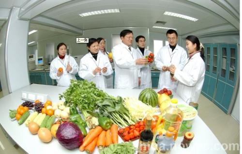 2018农产品质量检测专业怎么样_主要课程_就业方向与前景分析 2018农产品质量检测专业怎么样_主要课程_就业方向与前景分析