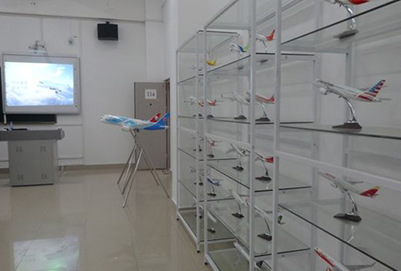 云南旅游职业学院实训基地2