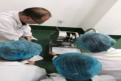 云南省轻工业学校中药制药3