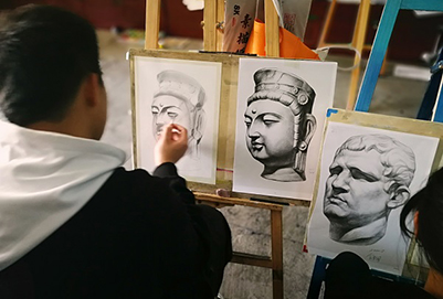 云南艺术学院附属艺术学校绘画 云南艺术学院附属艺术学校绘画