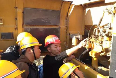 临沧高级技工学校建筑施工及工程监理4