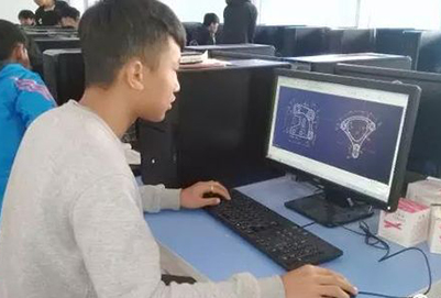 临沧高级技工学校建筑施工及工程监理3