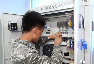 临沧高级技工学校1、维修电工6 临沧高级技工学校1、维修电工6