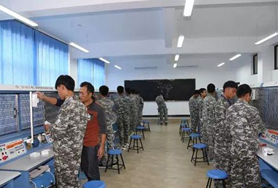 临沧高级技工学校1、维修电工4