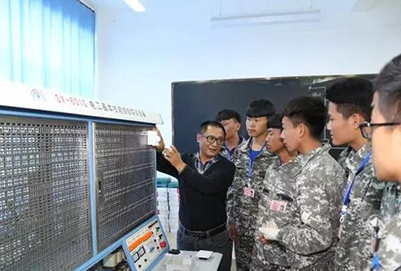 临沧高级技工学校1、维修电工3