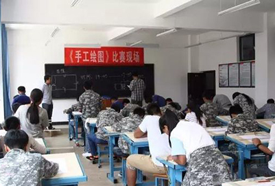 临沧高级技工学校3、机电一体化