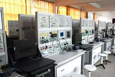 临沧高级技工学校6、自动化仪器仪表5