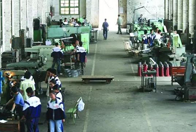 临沧高级技工学校制糖工艺3
