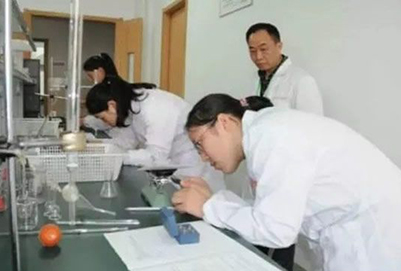 药学实训