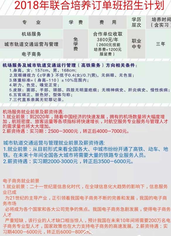 曲靖市马龙职业技术学校招生计划2
