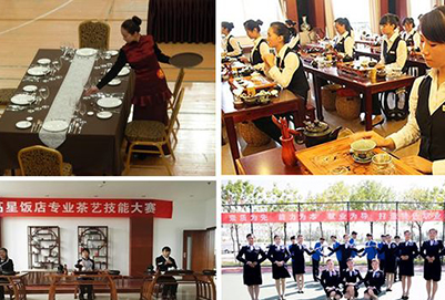 四川文轩职业学校饭店运营管理2 四川文轩职业学校饭店运营管理2