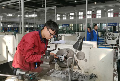 都江堰市职业中学机械加工技术 都江堰市职业中学机械加工技术