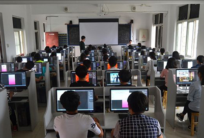 都江堰市职业中学计算机专业 都江堰市职业中学计算机专业