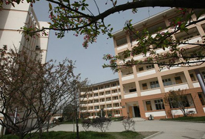 都江堰市职业中学园林技术 都江堰市职业中学园林技术