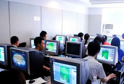 达州全星职业技术学校动漫游戏设计 达州全星职业技术学校动漫游戏设计