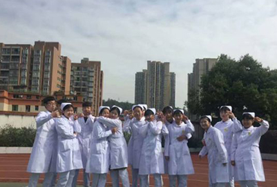 达州远航职业技术学校高级护理 达州远航职业技术学校高级护理
