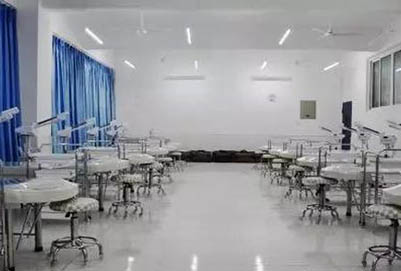 德阳黄许职业中专学校美容 德阳黄许职业中专学校美容