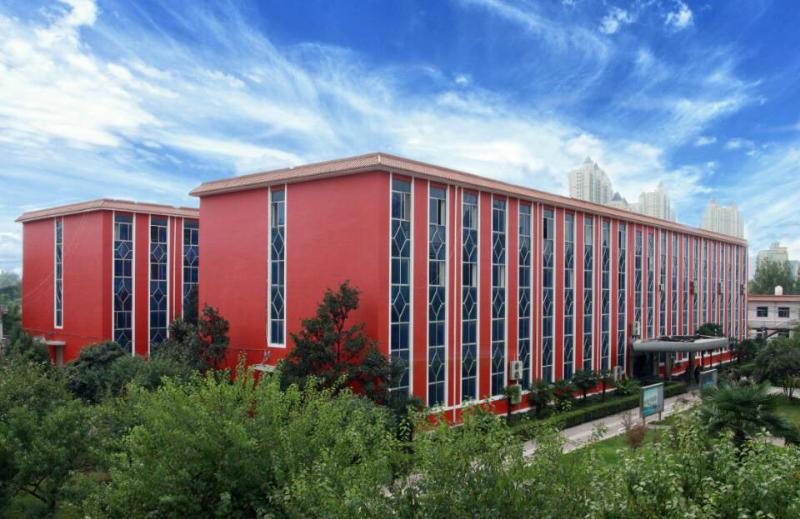 西安建筑工程技师学院怎么样?学校校园环境好吗? 西安建筑工程技师学院怎么样?学校校园环境好吗?