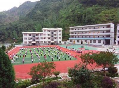 学校操场