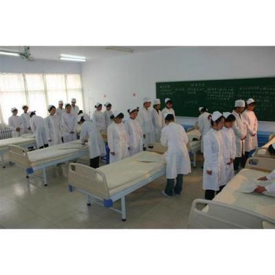 绵阳卫校教学
